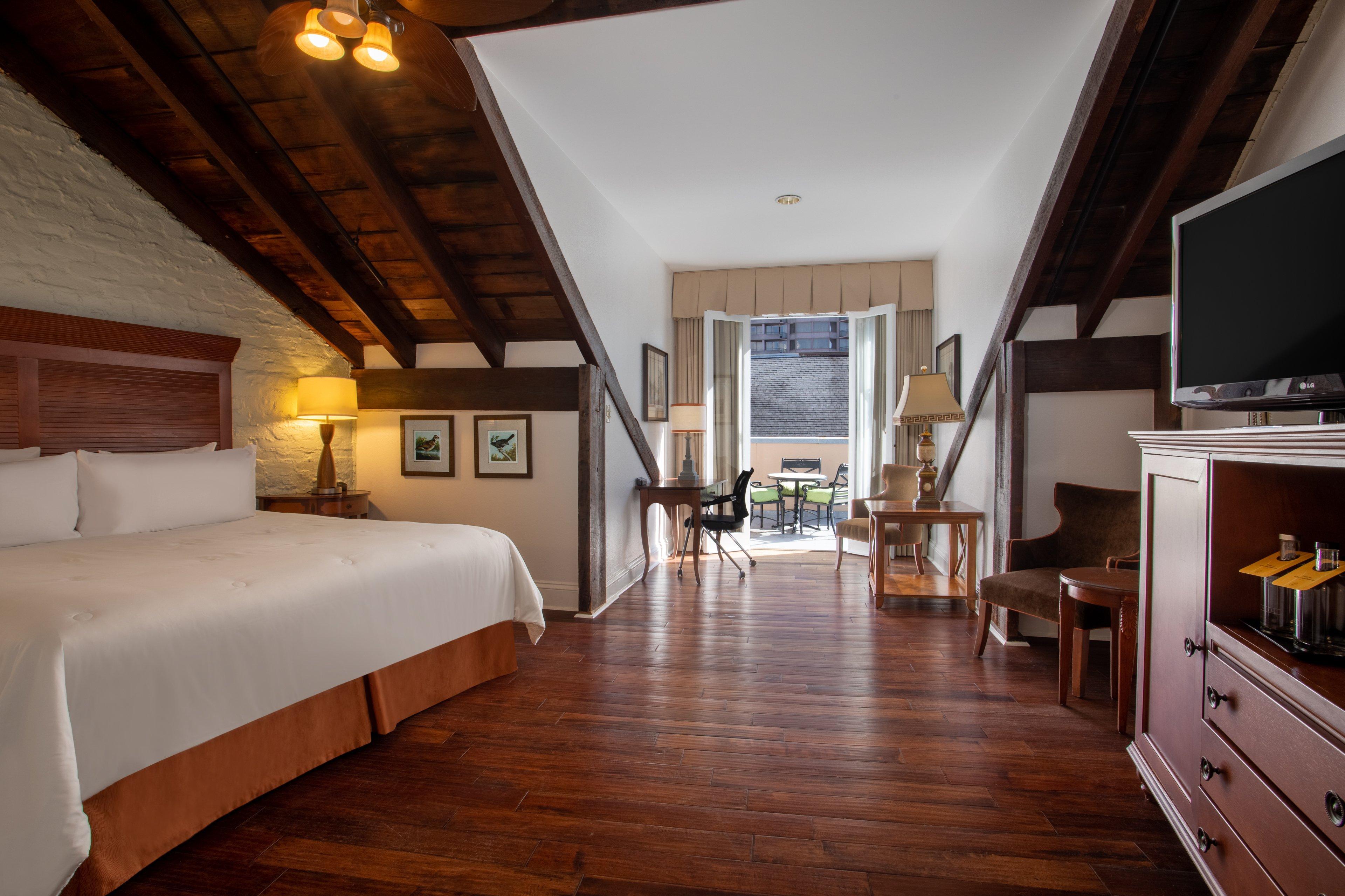 Voco St James Hotel By Ihg Новый Орлеан Экстерьер фото